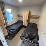 Sportwerk Chalets Hotel Ochtrup
