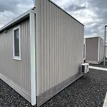 Sportwerk Chalets *