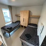 Hotel Sportwerk Chalets *