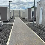 Sportwerk Chalets Ochtrup
