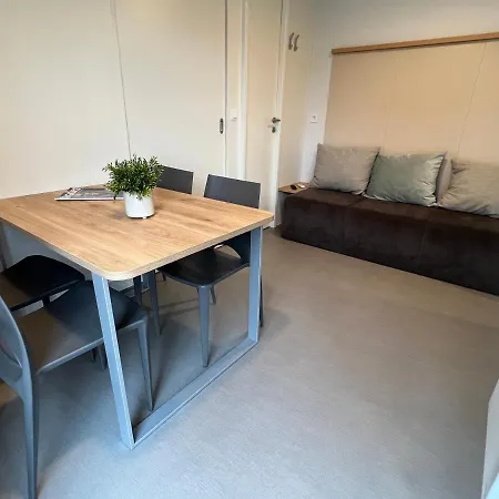 Sportwerk Chalets 호텔