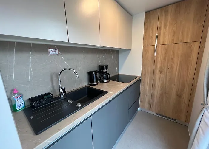 Sportwerk Chalets Hotel *