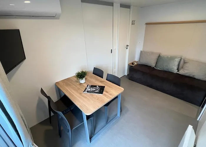 Sportwerk Chalets Ochtrup