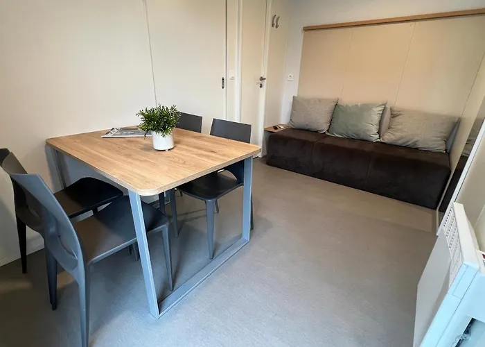 Sportwerk Chalets Hotel