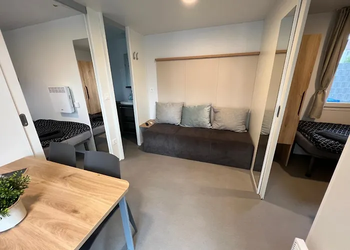 Hotel Sportwerk Chalets *