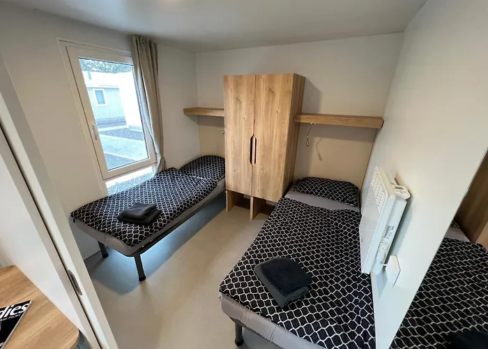 Hotel Sportwerk Chalets *